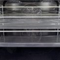 Frilec HAMBURG5049EBM oven met magnetron