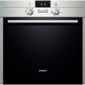 Siemens HB23AB520E inbouw oven