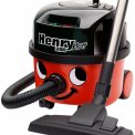 Numatic Henry HVN 200-11 stofzuiger rood