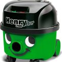 Numatic Henry HVN 202-11 stofzuiger groen