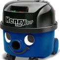 Numatic Henry HVN 206-11 stofzuiger royaal blauw