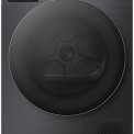 Hisense DH5S102BB warmtepomp droger - zwart