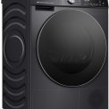 Hisense DH5S102BB warmtepomp droger - zwart