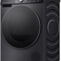 Hisense DH5S102BB warmtepomp droger - zwart