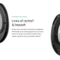 Hisense DH5S102BW warmtepomp droger