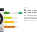 Hisense DH5S102BW warmtepomp droger