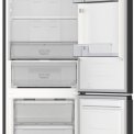 Hisense RB440N4AFC zwart koelkast