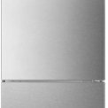 Hisense RB645N4BID vrijstaande koelkast - 70 cm breed
