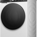Hisense WF5S1043BW wasmachine met HomeConnect en energieklasse A