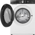 Hisense WF5S1043BW wasmachine met HomeConnect en energieklasse A