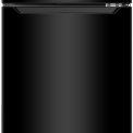 Hisense RT156D4AB1 zwarte koelkast
