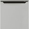 Hisense RT156D4AG1 rvs-look koelkast