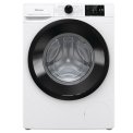 Hisense WFGE901439VMQ wasmachine met 9 kg. en 1400 toeren