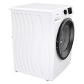 Hisense WFGE901439VMQ wasmachine met 9 kg. en 1400 toeren