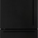 Iomabe ICO19JSPR L 3BM-DBM inbouw bottom mount koelkast - mat zwart