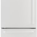 Iomabe ICO19JSPR L 3WM-CWM inbouw bottom mount koelkast - mat wit