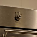 Smeg SFP4390X compact inbouw oven