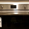 Smeg SFP4390X compact inbouw oven