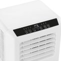 Inventum AC901 airco wit