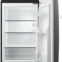 Inventum RKK550B koelkast
