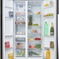 Inventum SKV1178B side-by-side koelkast