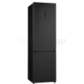 INVENTUM koelkast black iron KV2010B
