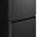 INVENTUM koelkast black iron KV2010B