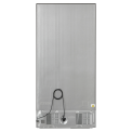 Inventum SKV4178B side-by-side koelkast - 4-deurs