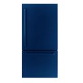 Iomabe ICO19JSPR 3RAL-CRAL inbouw bottom mount koelkast - in RAL kleur