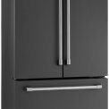 ioMabe INO27JSPF 8RAL Amerikaanse koelkast - French door - RAL kleur