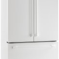 ioMabe INO27JSPF 8WM-CWM Amerikaanse koelkast - French door - mat wit
