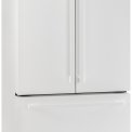 ioMabe INO27JSPF 8WM-DWM Amerikaanse koelkast - French door - mat wit