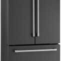 Iomabe IWO19JSPF 8RAL Amerikaanse koelkast - French door - RAL kleur