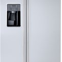 ioMabe ORE24CGF 30 rvs Amerikaanse koelkast