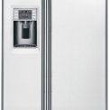 ioMabe ORE24CGF SSF rvs Amerikaanse koelkast