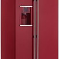 De ioMabe Amerikaanse koelkast is leverbaar in iedere gewenste RAL kleur