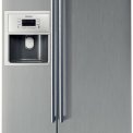 Siemens KA58NA45  side-by-side koelkast