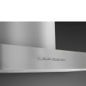 Smeg KBT1200XE wand afzuigkap - 120 cm breed blokmodel