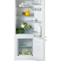 Miele KD 12612 S koelkast wit
