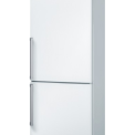 Bosch KGE36EW43 koelkast wit