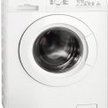 Aeg L60660FL wasmachine