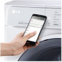 Lg F14U1TCN2 wasmachine