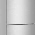 Liebherr CNPef4333-20 koelkast - koel/vriescombinatie - rvs