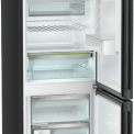 Liebherr CNbdb 5733-20 blacksteel koelkast