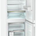Liebherr CNdpu 5223-20 koelkast  - paars - nofrost