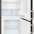 Liebherr CUbe 2331 koelkast - zwart