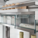 Liebherr IRBAd4170-20 inbouw koelkast met BioFresh - nis 122 cm