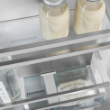 Liebherr IRBAd5171-20 inbouw koelkast met BioFresh en vriesvak