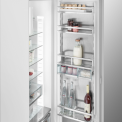 Liebherr IRBAd5190-20 inbouw koelkast - nis 178 cm. - rechtsdraaiend