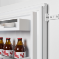 Liebherr IRSe 3901-20 inbouw koelkast met vriesvak - nis 88